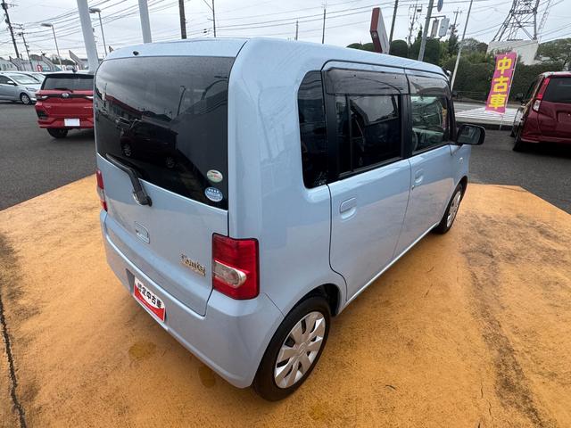 ムーヴコンテXスペシャル純正CDチューナー マニュアルエアコン キーレス(福岡県)の中古車