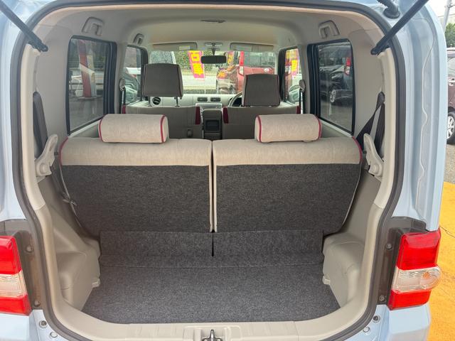 ムーヴコンテXスペシャル純正CDチューナー マニュアルエアコン キーレス(福岡県)の中古車