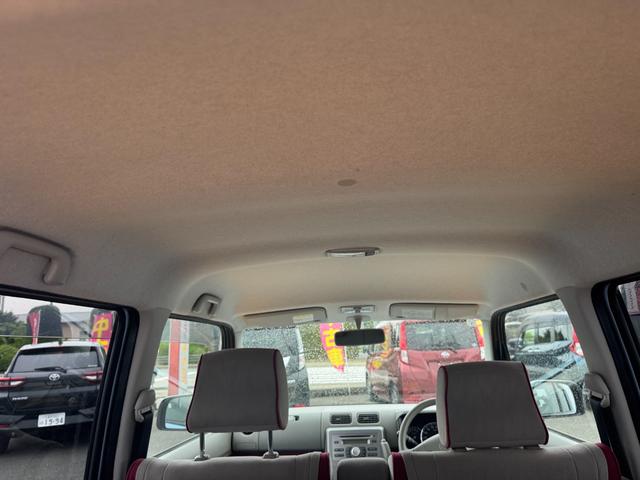 ムーヴコンテXスペシャル純正CDチューナー マニュアルエアコン キーレス(福岡県)の中古車