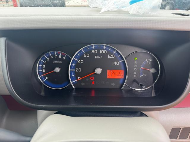 ムーヴコンテXスペシャル純正CDチューナー マニュアルエアコン キーレス(福岡県)の中古車