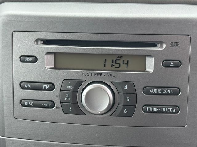 ムーヴコンテXスペシャル純正CDチューナー マニュアルエアコン キーレス(福岡県)の中古車