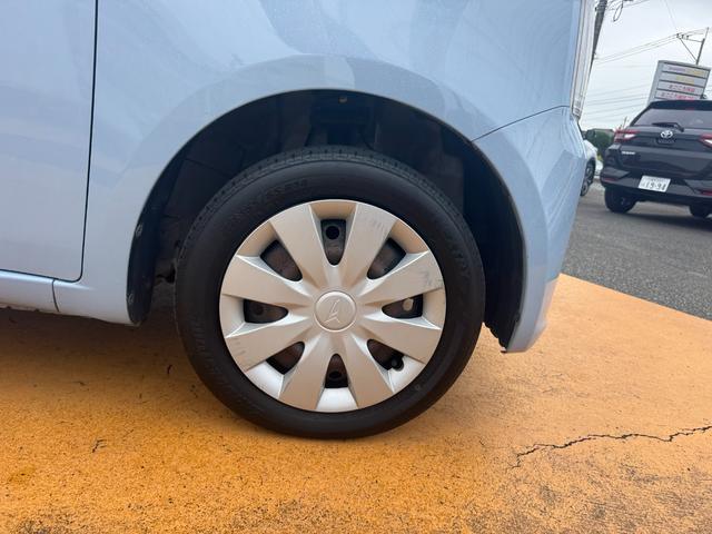 ムーヴコンテXスペシャル純正CDチューナー マニュアルエアコン キーレス(福岡県)の中古車