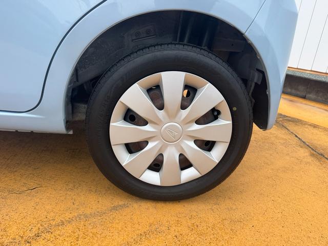 ムーヴコンテXスペシャル純正CDチューナー マニュアルエアコン キーレス(福岡県)の中古車