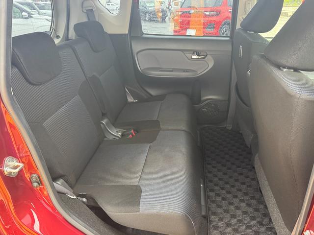 ムーヴカスタム　Ｘ　ＳＡII純正フルセグナビ　ＥＴＣ（福岡県）の中古車