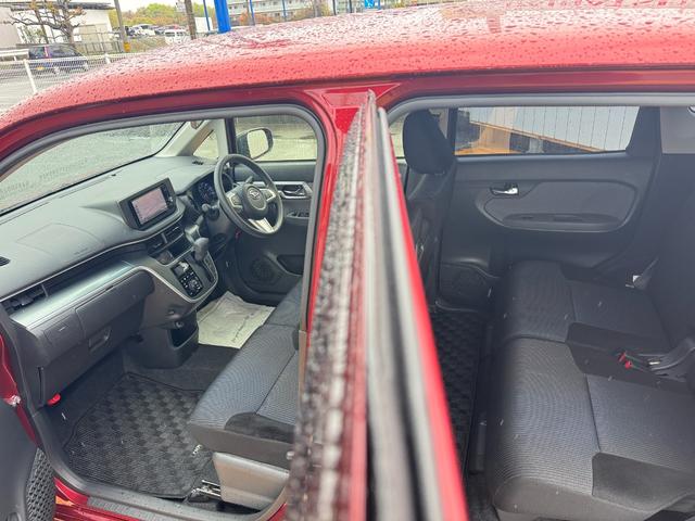 ムーヴカスタム　Ｘ　ＳＡII純正フルセグナビ　ＥＴＣ（福岡県）の中古車