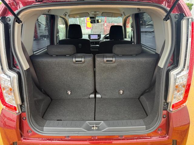 ムーヴカスタム　Ｘ　ＳＡII純正フルセグナビ　ＥＴＣ（福岡県）の中古車