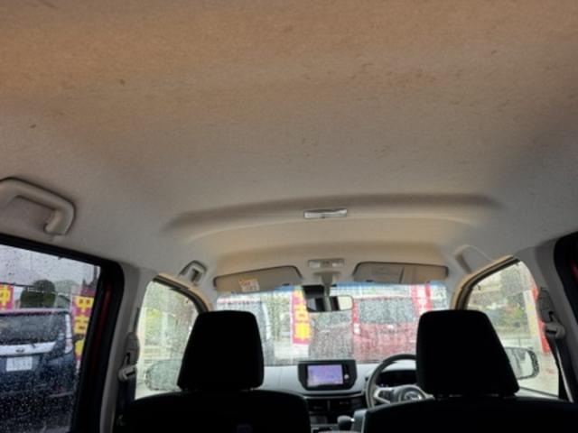 ムーヴカスタム　Ｘ　ＳＡII純正フルセグナビ　ＥＴＣ（福岡県）の中古車