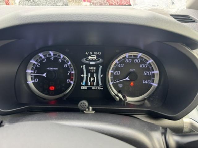 ムーヴカスタム　Ｘ　ＳＡII純正フルセグナビ　ＥＴＣ（福岡県）の中古車