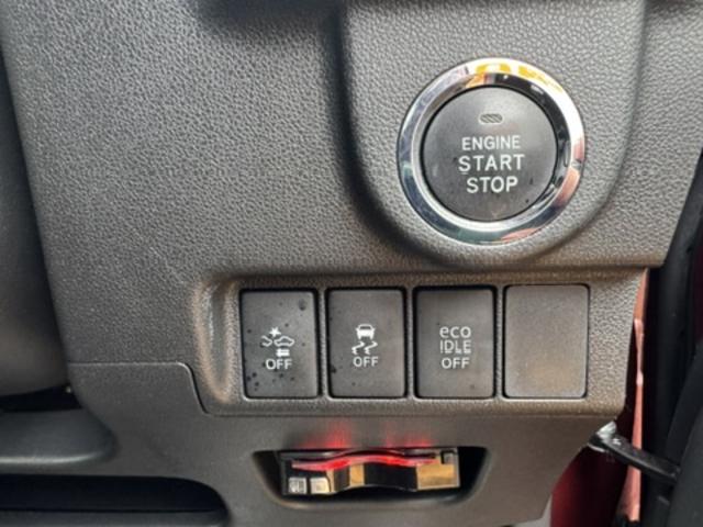 ムーヴカスタム　Ｘ　ＳＡII純正フルセグナビ　ＥＴＣ（福岡県）の中古車