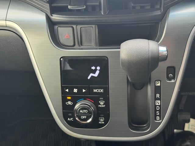 ムーヴカスタム　Ｘ　ＳＡII純正フルセグナビ　ＥＴＣ（福岡県）の中古車