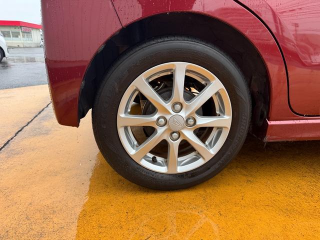 ムーヴカスタム　Ｘ　ＳＡII純正フルセグナビ　ＥＴＣ（福岡県）の中古車