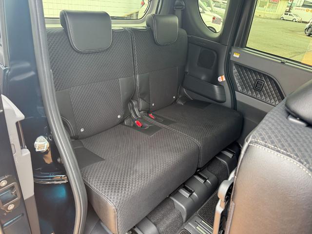 タントカスタムXセレクション純正フルセグナビ ドラレコ パノラマモニター(福岡県)の中古車