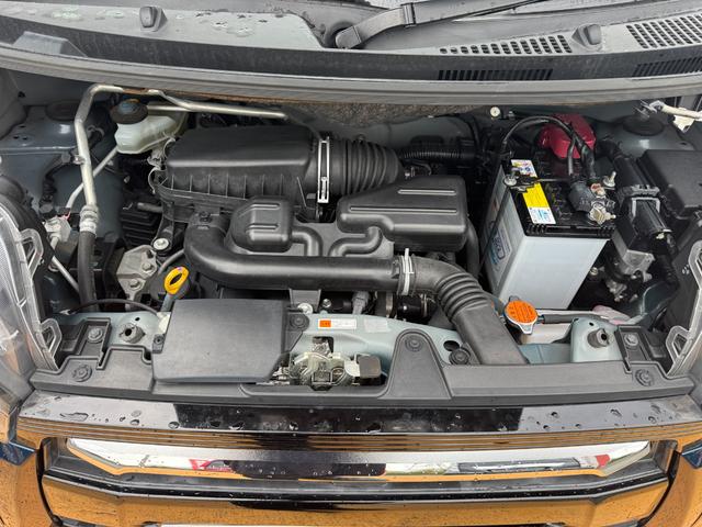 タントカスタムXセレクション純正フルセグナビ ドラレコ パノラマモニター(福岡県)の中古車