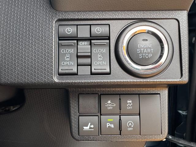 タントカスタムXセレクション純正フルセグナビ ドラレコ パノラマモニター(福岡県)の中古車