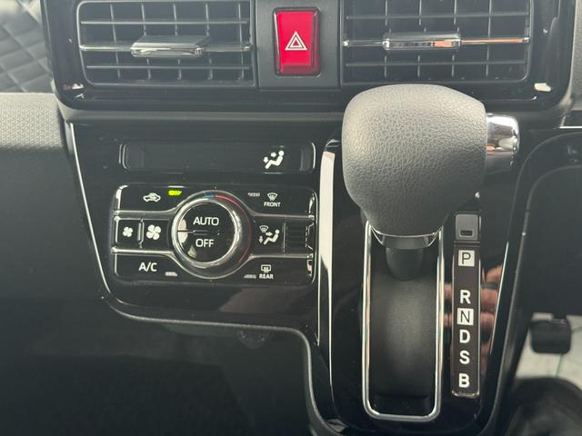 タントカスタムXセレクション純正フルセグナビ ドラレコ パノラマモニター(福岡県)の中古車