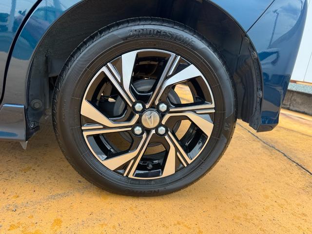 タントカスタムXセレクション純正フルセグナビ ドラレコ パノラマモニター(福岡県)の中古車