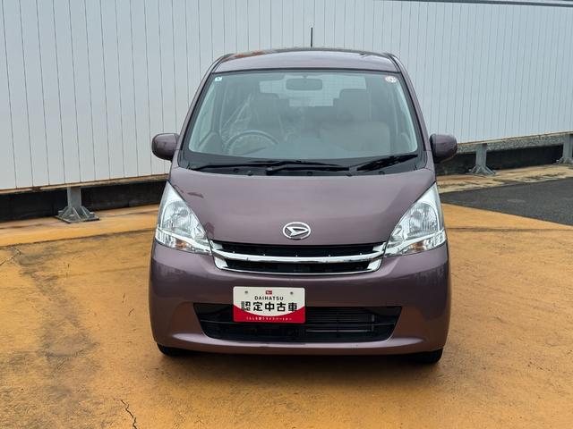 ムーヴXリミテッドワンセグナビ バックモニター(福岡県)の中古車