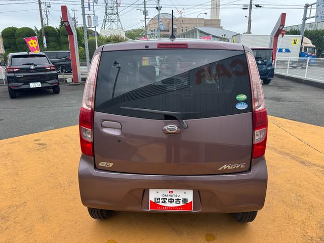 ムーヴXリミテッドワンセグナビ バックモニター(福岡県)の中古車