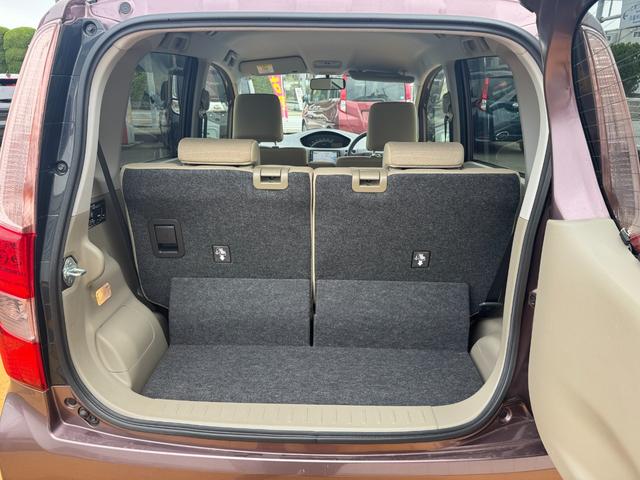 ムーヴXリミテッドワンセグナビ バックモニター(福岡県)の中古車