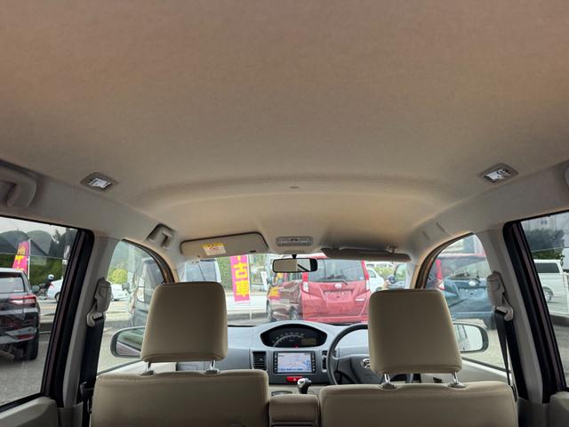 ムーヴXリミテッドワンセグナビ バックモニター(福岡県)の中古車