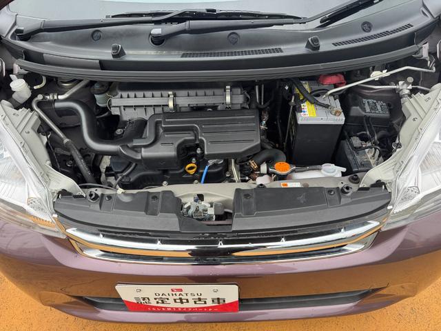 ムーヴXリミテッドワンセグナビ バックモニター(福岡県)の中古車