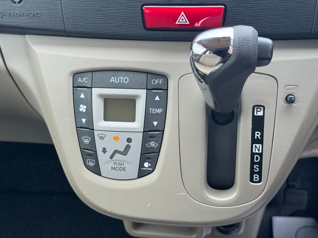 ムーヴXリミテッドワンセグナビ バックモニター(福岡県)の中古車