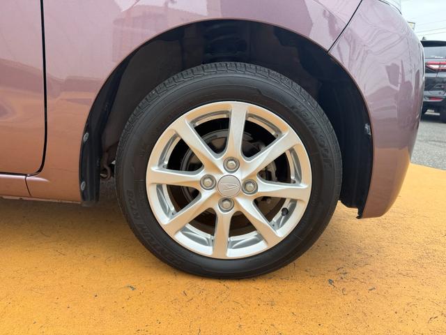 ムーヴXリミテッドワンセグナビ バックモニター(福岡県)の中古車