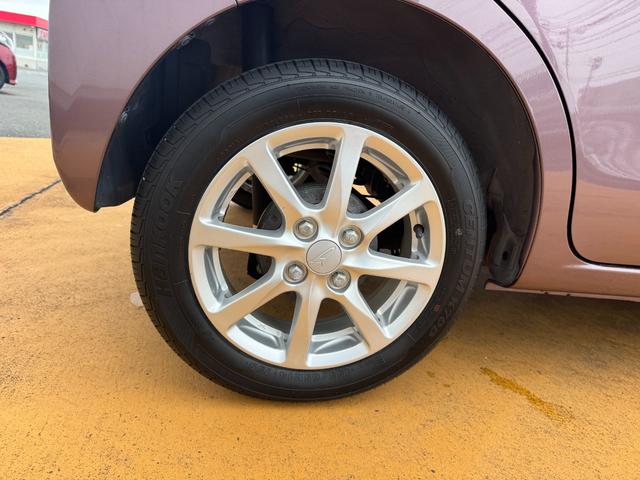 ムーヴXリミテッドワンセグナビ バックモニター(福岡県)の中古車