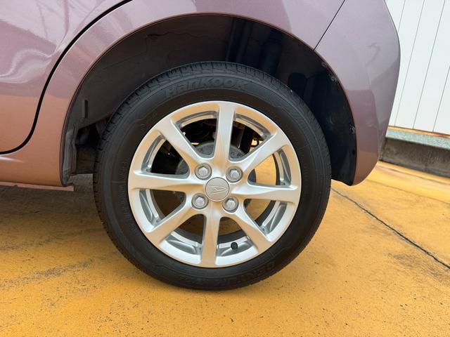 ムーヴXリミテッドワンセグナビ バックモニター(福岡県)の中古車