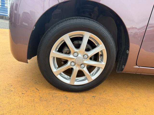 ムーヴXリミテッドワンセグナビ バックモニター(福岡県)の中古車