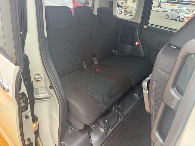 トールカスタムＧ純正フルセグナビ　ＥＴＣ　ドラレコ　バックモニター（福岡県）の中古車