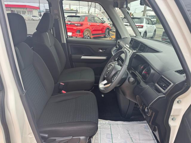 トールカスタムＧ純正フルセグナビ　ＥＴＣ　ドラレコ　バックモニター（福岡県）の中古車