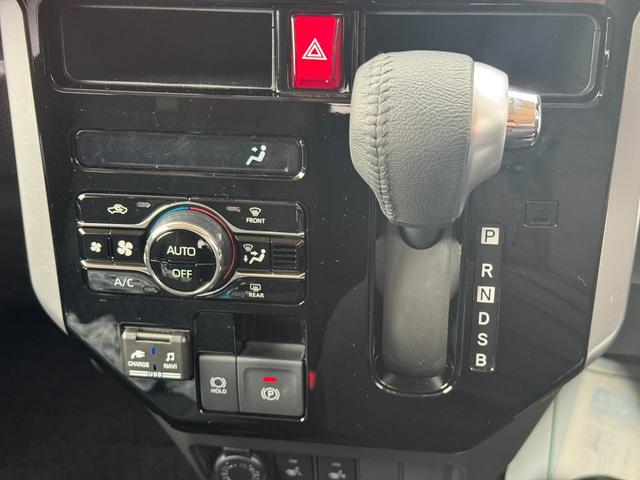 トールカスタムＧ純正フルセグナビ　ＥＴＣ　ドラレコ　バックモニター（福岡県）の中古車