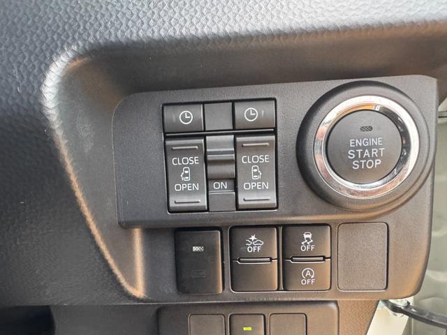 トールカスタムＧ純正フルセグナビ　ＥＴＣ　ドラレコ　バックモニター（福岡県）の中古車