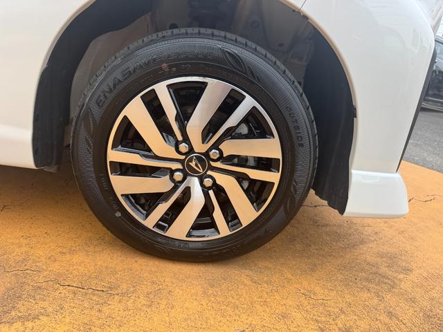 トールカスタムＧ純正フルセグナビ　ＥＴＣ　ドラレコ　バックモニター（福岡県）の中古車