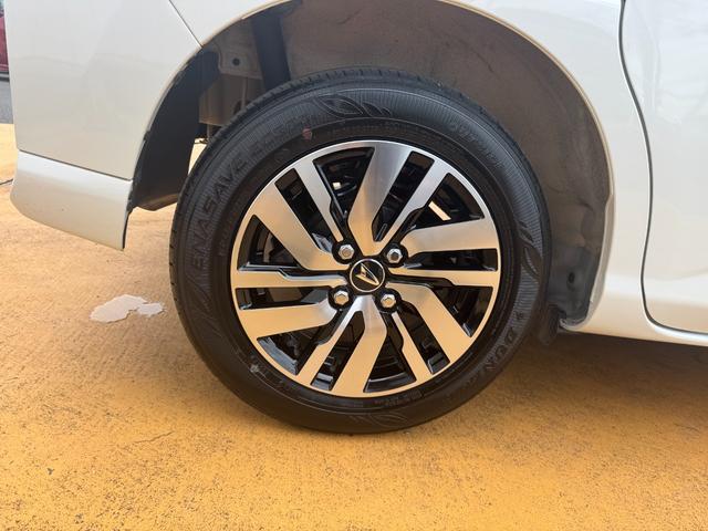 トールカスタムＧ純正フルセグナビ　ＥＴＣ　ドラレコ　バックモニター（福岡県）の中古車