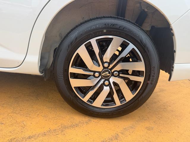 トールカスタムＧ純正フルセグナビ　ＥＴＣ　ドラレコ　バックモニター（福岡県）の中古車