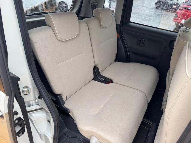 ムーヴキャンバスＧメイクアップリミテッド　ＳＡIIIＥＴＣ　ＣＤチューナー　パノラマモニター付（福岡県）の中古車