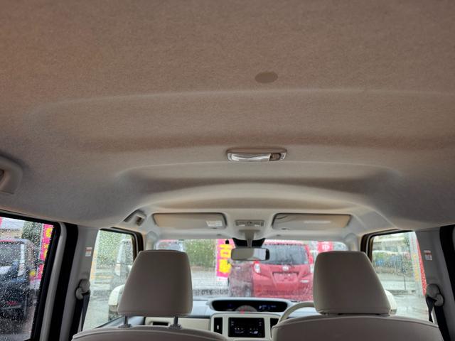 ムーヴキャンバスＧメイクアップリミテッド　ＳＡIIIＥＴＣ　ＣＤチューナー　パノラマモニター付（福岡県）の中古車