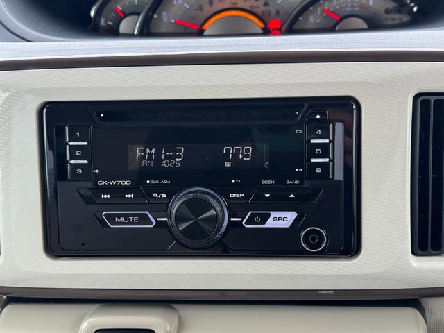 ムーヴキャンバスＧメイクアップリミテッド　ＳＡIIIＥＴＣ　ＣＤチューナー　パノラマモニター付（福岡県）の中古車