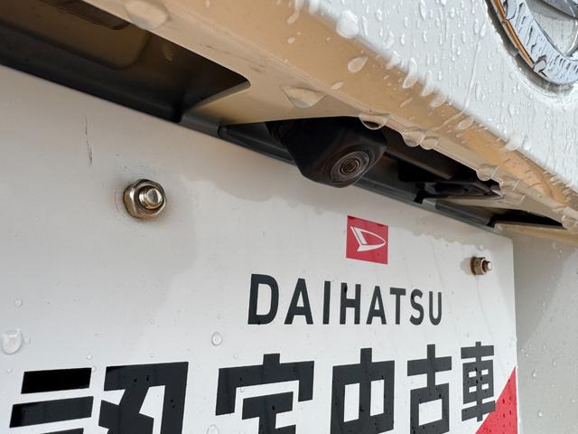 ムーヴキャンバスＧメイクアップリミテッド　ＳＡIIIＥＴＣ　ＣＤチューナー　パノラマモニター付（福岡県）の中古車