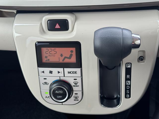 ムーヴキャンバスＧメイクアップリミテッド　ＳＡIIIＥＴＣ　ＣＤチューナー　パノラマモニター付（福岡県）の中古車