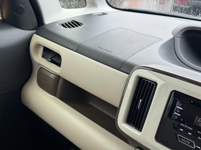 ムーヴキャンバスＧメイクアップリミテッド　ＳＡIIIＥＴＣ　ＣＤチューナー　パノラマモニター付（福岡県）の中古車