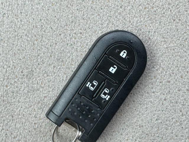 ムーヴキャンバスＧメイクアップリミテッド　ＳＡIIIＥＴＣ　ＣＤチューナー　パノラマモニター付（福岡県）の中古車