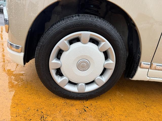 ムーヴキャンバスＧメイクアップリミテッド　ＳＡIIIＥＴＣ　ＣＤチューナー　パノラマモニター付（福岡県）の中古車