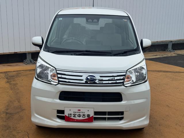 ムーヴX SAIII純正フルセグナビ プッシュボタンスタート 衝突低減ブレーキ(福岡県)の中古車