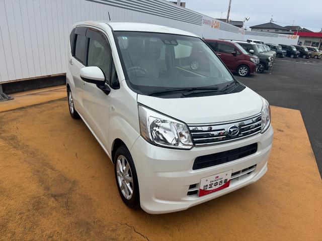 ムーヴX SAIII純正フルセグナビ プッシュボタンスタート 衝突低減ブレーキ(福岡県)の中古車