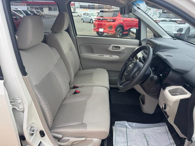 ムーヴX SAIII純正フルセグナビ プッシュボタンスタート 衝突低減ブレーキ(福岡県)の中古車