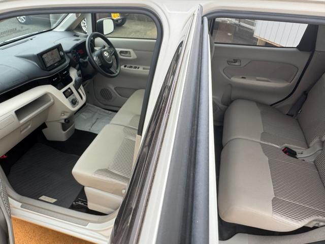 ムーヴX SAIII純正フルセグナビ プッシュボタンスタート 衝突低減ブレーキ(福岡県)の中古車