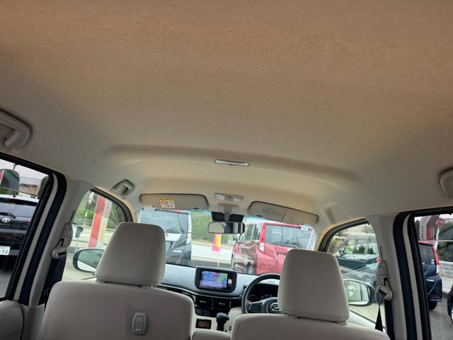 ムーヴX SAIII純正フルセグナビ プッシュボタンスタート 衝突低減ブレーキ(福岡県)の中古車